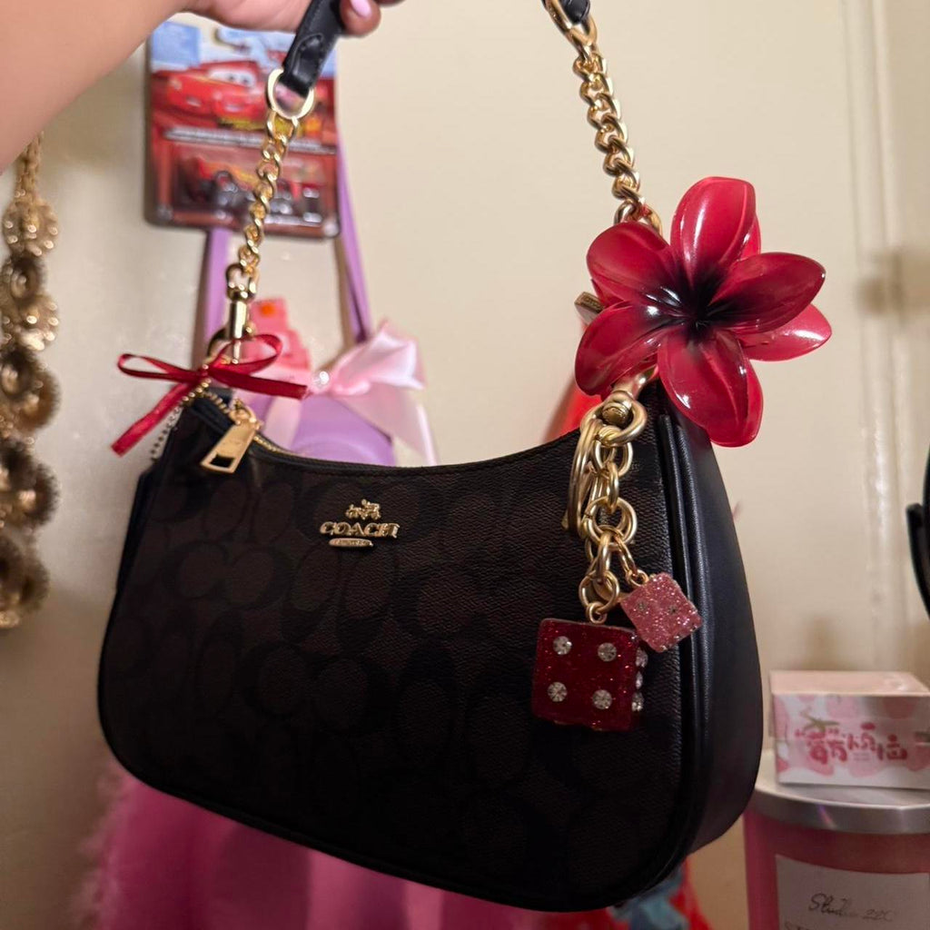 Coach Teri Shoulder bag