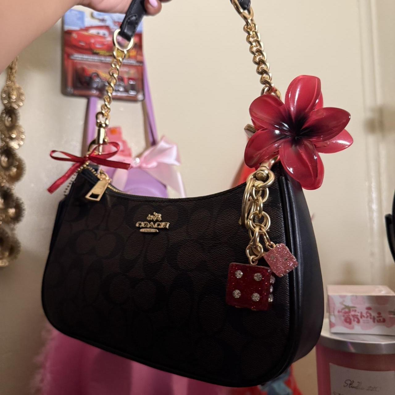 Coach Teri Shoulder bag