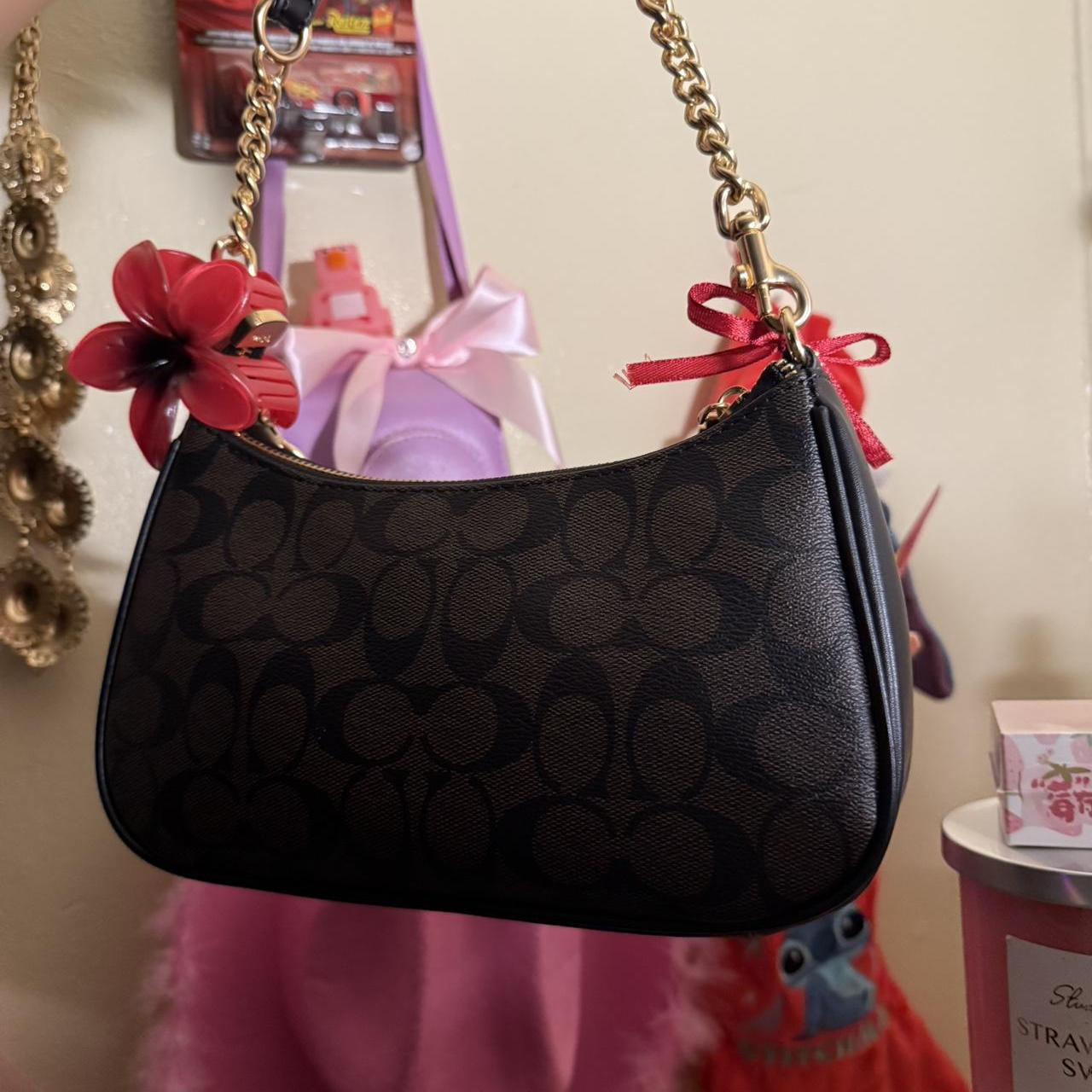 Coach Teri Shoulder bag