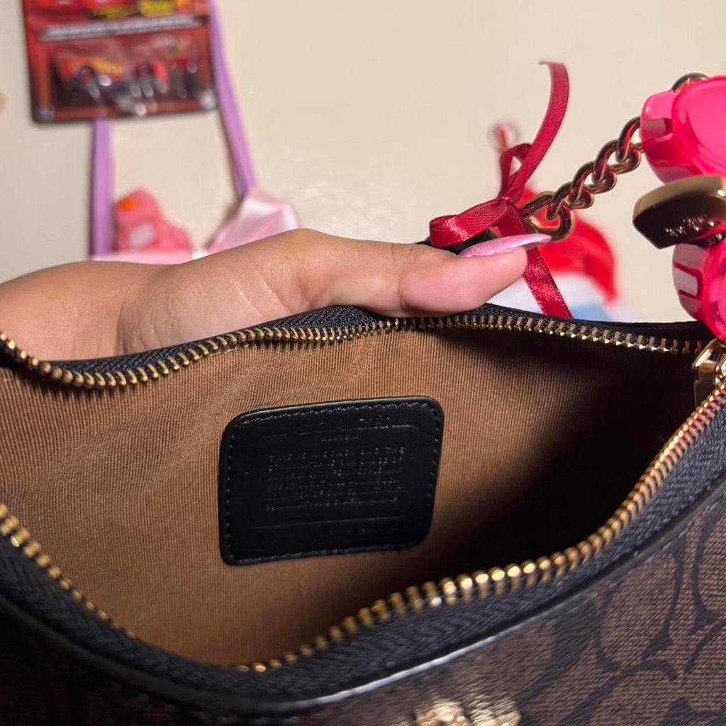 Coach Teri Shoulder bag