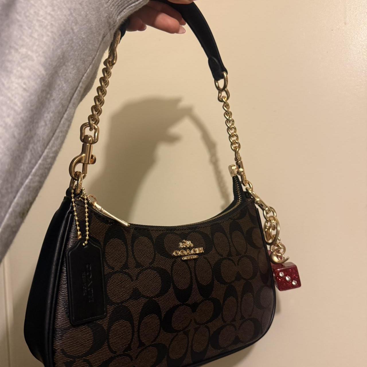 Coach Teri Shoulder bag
