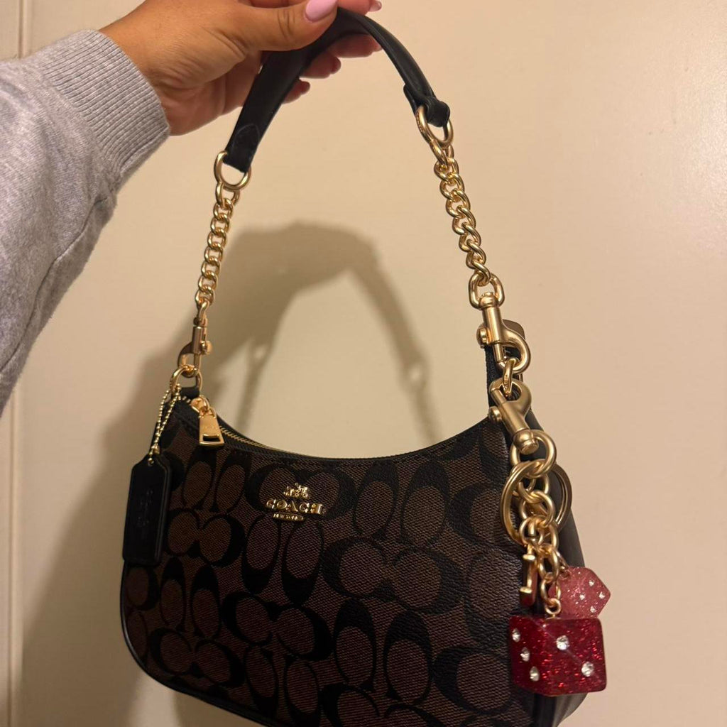 Coach Teri Shoulder bag