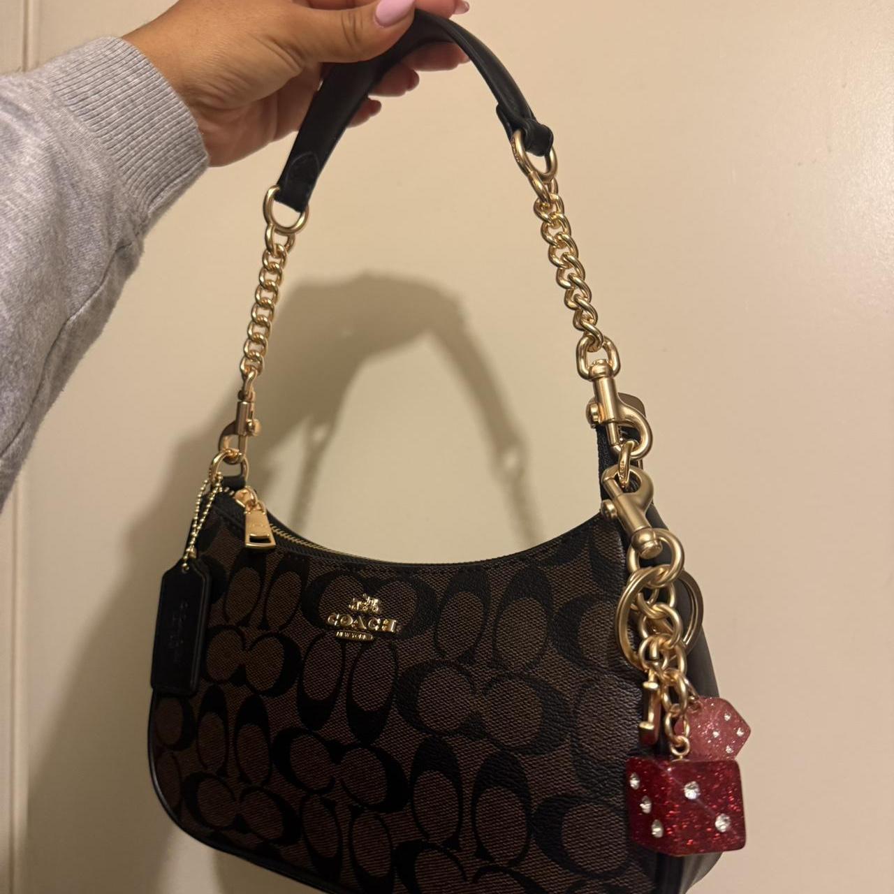 Coach Teri Shoulder bag