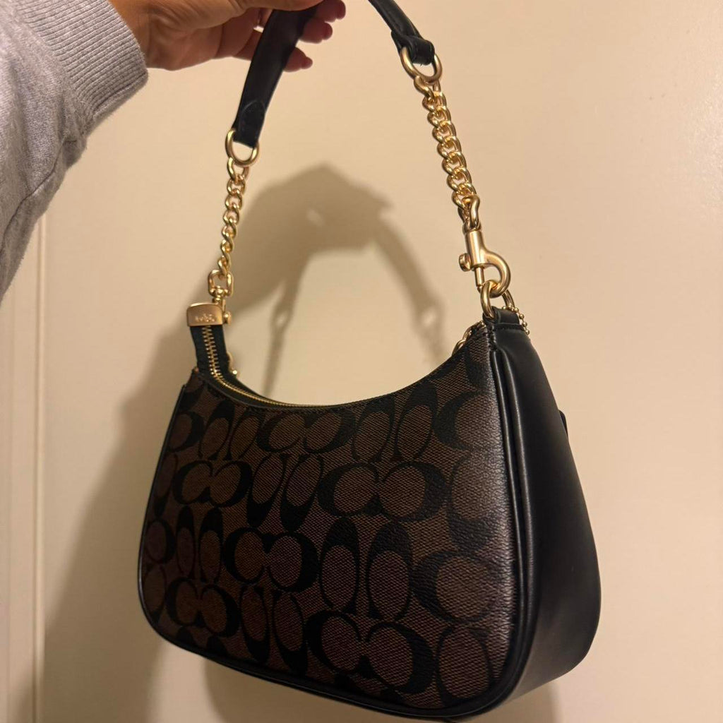 Coach Teri Shoulder bag