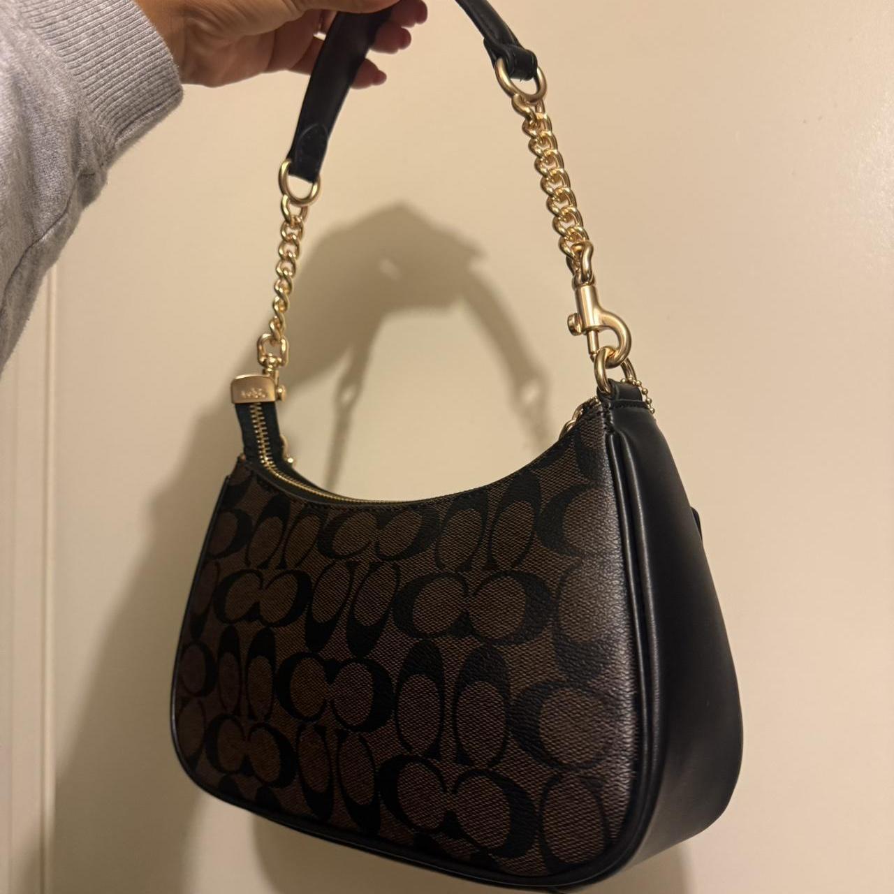 Coach Teri Shoulder bag