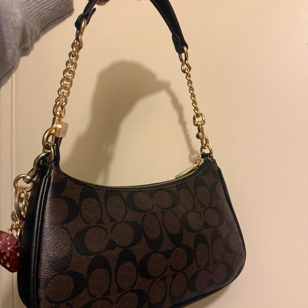 Coach Teri Shoulder bag