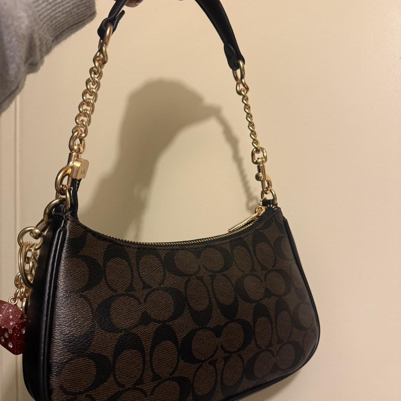 Coach Teri Shoulder bag