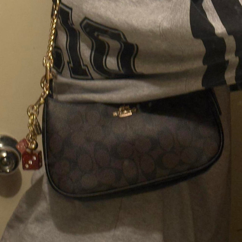 Coach Teri Shoulder bag