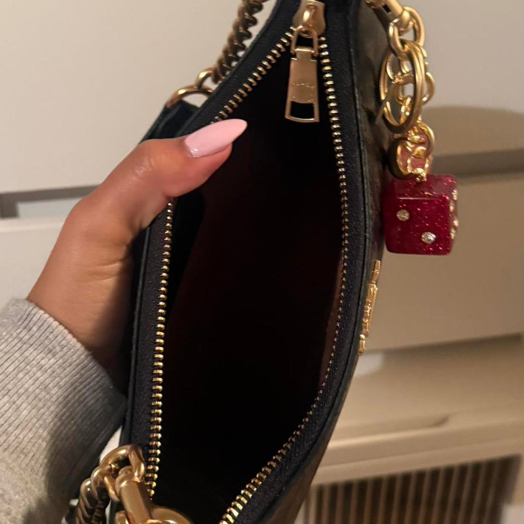 Coach Teri Shoulder bag