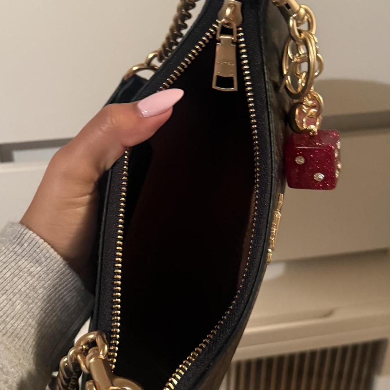 Coach Teri Shoulder bag